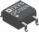 Single-Pole, Normally Open 4-Pin SOP OptoMOS Relay Parameter Rating Units Blocking Voltage 6 V P Load Current 7 ma DC On-Resistance (max).
