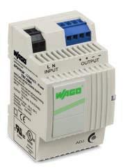DIN 43880 specifies built-in equipment dimensions for installation in distribution and meter boards.