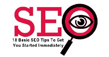 4. Learn Basic SEO Clarifies your blog s purpose; tells Google and visitors what your blog is about Helps people (customers,