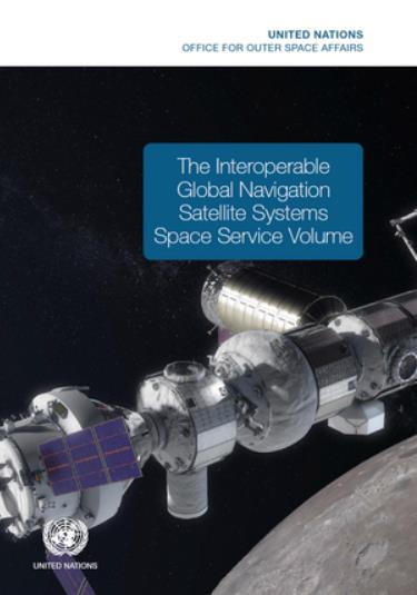 applicable. The SSV defines GNSS system performance for space users by specifying at least three parameters: 1. Pseudorange Accuracy 2.