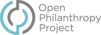 the Open Philanthropy Project Fund, an