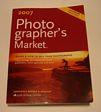 Volume 5, Issue 4 Book Review Photographer s Market If you have ever wanted to sell your photos, the Photographer s Market is the resource you ll need to find the markets that are right for you.