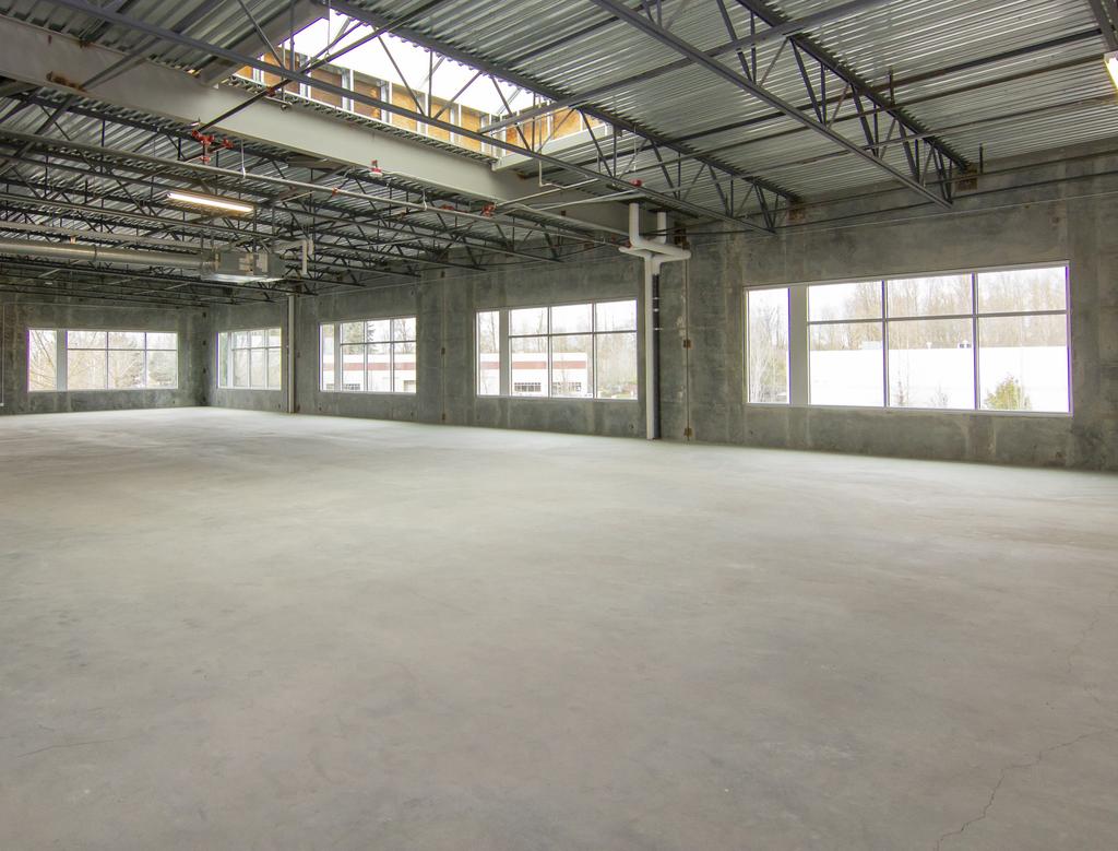 WHERE ARE WE NOW? Total Inventory Total Vacancy Vacancy Rate Absorption Under Construction 200,897,366 SF 6,286,464 SF 3.