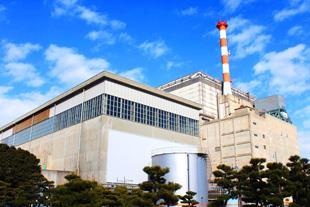 UK Japan Collaboration Tokai Unit 1 Magnox GCR, 1966 1998; first commercial nuclear reactor in Japan; now in final