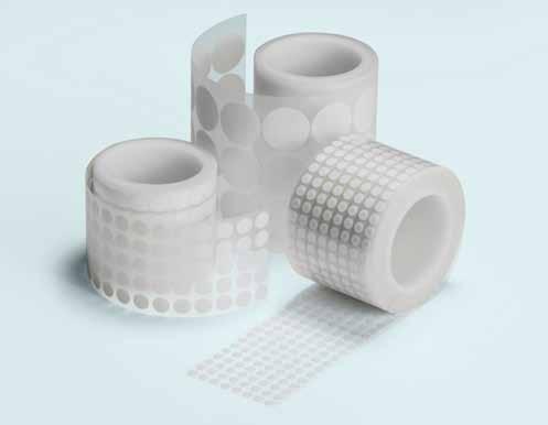 In addition to providing solutions for pharmaceutical and biopharmaceutical manufacturers, we bring our expertise in highperformance eptfe membranes to solve the unique challenges faced by medical