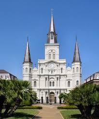 New Orleans City Tour Wednesday, June 6th 1:30pm 5:00pm Hotel Pick-Up: 1:30pm Tour Start: 2:00pm Tour Ends: