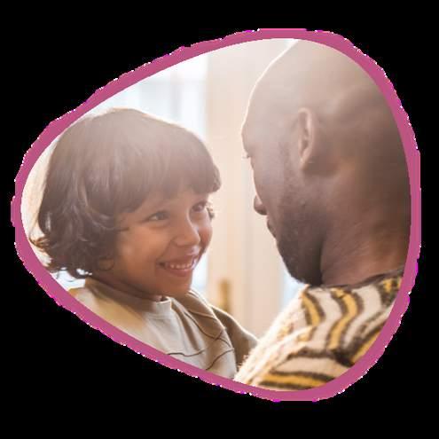 Your Social Worker and your Foster Carer both understand how important it is for you to see your family.