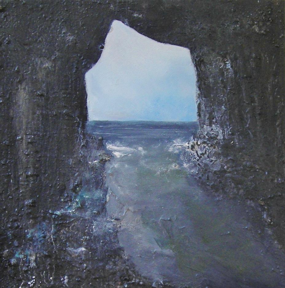 The Silent Music (Fingal s Cave,