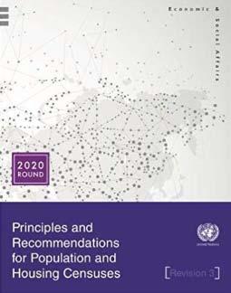 UN Principals and Recommendations on Population and Housing Censuses, Rev.