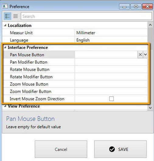 30. User Interface Disable Stock Modelling To gain performance you can disable the stock modelling.