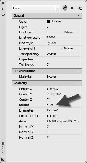 Right-click menus: Another option is to right-click the mouse to see the same options as above plus a few standard options; this is called the context menu.