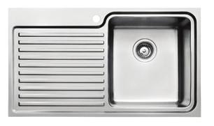 Platinum Plus 807 Sink Code