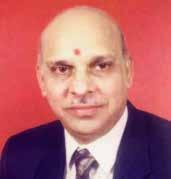 Late Jagdish Zaveri We are blessed to have worked under the guidance of our founder and mentor Late Shri Jagdish Zaveri. He was a visionary. We are being credited with several Firsts to our name.