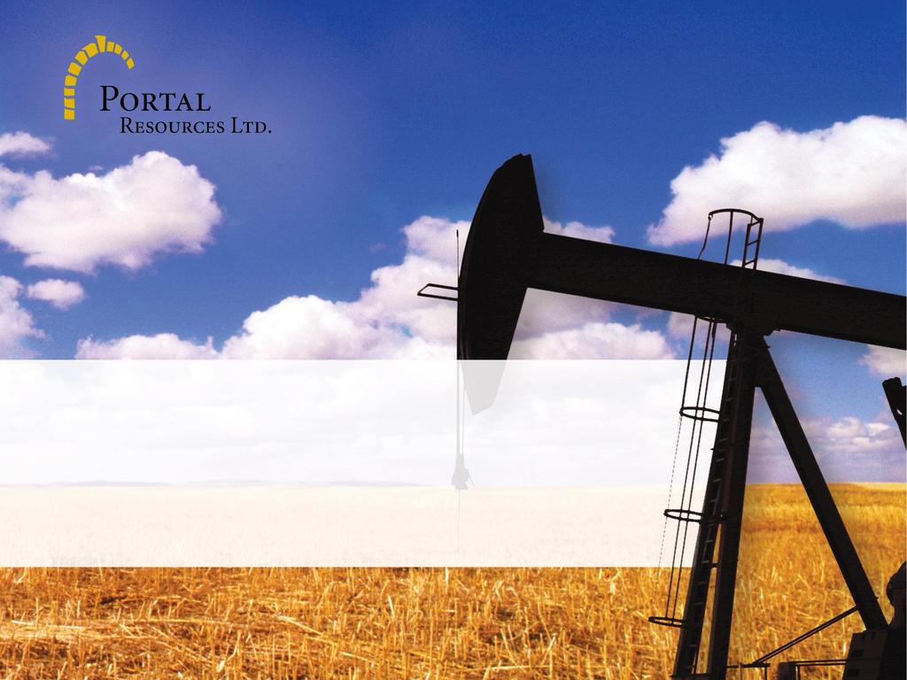 Discovering and developing quality oil prospects in the Western