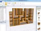objects woodvisio Objects generated in woodassembler