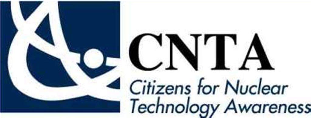Citizens for Nuclear Technology