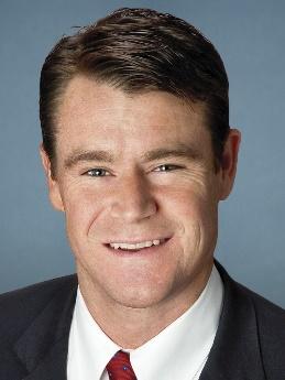 Sen. Todd Young (R-IN) Todd Young was born on August 24,1972 in Lancaster, Pennsylvania. He grew up in Hamilton County, Indiana and graduated from Carmel High School in 1990.