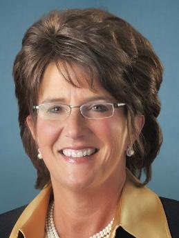 Rep. Jackie Walorski (R-IN-2) Republican Jackie Walorski grew up in a working-class family in South Bend, Indiana, the daughter of a firefighter and a hospital worker.