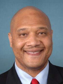 Rep. André Carson (D-IN-7) Democrat André Carson was born on October 16, 1974 in Indianapolis, Indiana.