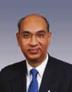 Chief Financial Officer Mr Madhu RAO, aged 54, joined Shangri-La International Hotel Management Limited in May 1988 as group financial controller.