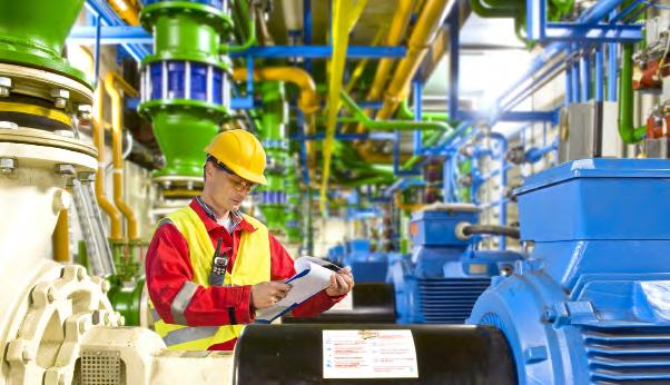 Condition Based Maintenance (CBM) At PCMS Engineering, we have the expertise and resources required to implement cost-effective CBM programmes that help organisations of all sizes move from reactive