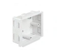 Bendex Cable Management - Challenger Trunking System Challenger Trunking System Challenger is a three compartment