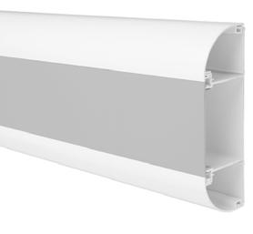 upvc Trunking Systems Elite 3 3 Compartment Trunking Elite 3 Marco s flagship trunking system, Elite 3 is designed to suit all types of installation environments.