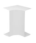 upvc Trunking Systems Elite 60 - Accessories Data Trunking Flat Angle - Up Flat Tee - Up Elite 60 Lid Only MT60FU Dimensions (mm) 235 x 235 x 63