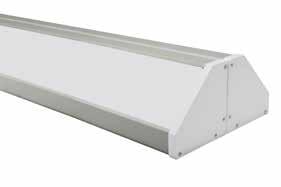 upvc Aluminium Trunking Systems Aluminium Bench Trunking Desktop Cable Management Systems Bench Trunking Available in both anodised aluminium and white powder coated finishes making it a suitable