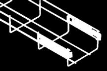 upvc Steel Trunking Wire Cable Systems Tray Product Family Steel Wire Cable Tray Systems Marco is able to offer a comprehensive range of steel wire cable tray products, including a wide range of