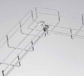 upvc Steel Trunking Wire Cable Systems Tray Right Angle Bend Fabrication Guide