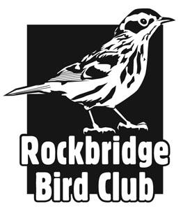 September 2017 Newsletter of the Rockbridge Bird Club, encouraging the enjoyment, knowledge, & conservation of birds in the Rockbridge Area Calendar Unless otherwise noted, program meetings are held