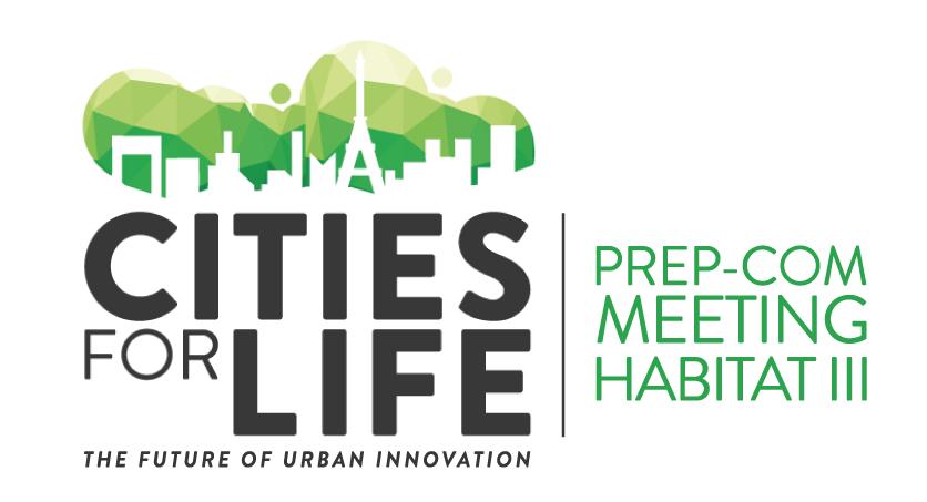 The Future of Urban Innovation Cities as engines for social inclusion Pre-Com Meeting: CITIES FOR LIFE, Paris 2016 Quito Oct.