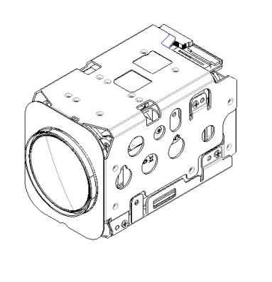 Color Camera Module Version 1.00 Oct, 2014 1 Cover Page and Summary of Specification Image sensor Progressive scan CMOS image sensor 1/2.8type Exmor Number of total pixels (H) x(v) 1,952 x 1,236, 2.