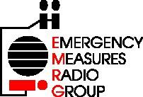 EMRG-207 Frequency List EMERGENCY MEASURES RADIO GROUP OTTAWA ARES Two Names One Group One Purpose Frequency List EMRG-207 Version 2.