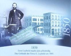 1851 History SINGULUS TECHNOLOGIES EK-Forum