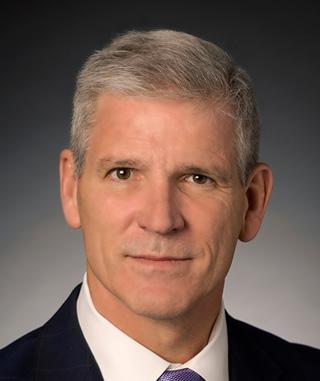SESSION SPEAKERS MAY 23, 2019 Ken Eastman, Ph.D. Spears School of Business Ken is the Dean for the Spears School of Business.