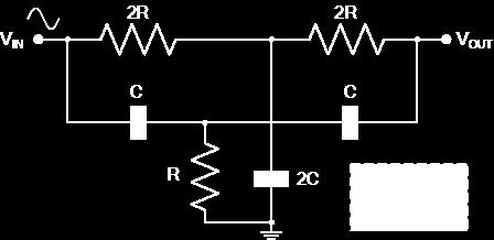 3 Implementation 3.1 Analog Processing The analog processing of the patient s heart rhythm is designed with a combination of several elements.