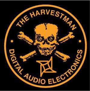 2008 The Harvestman Digital Audio Electronics. All rights reserved.