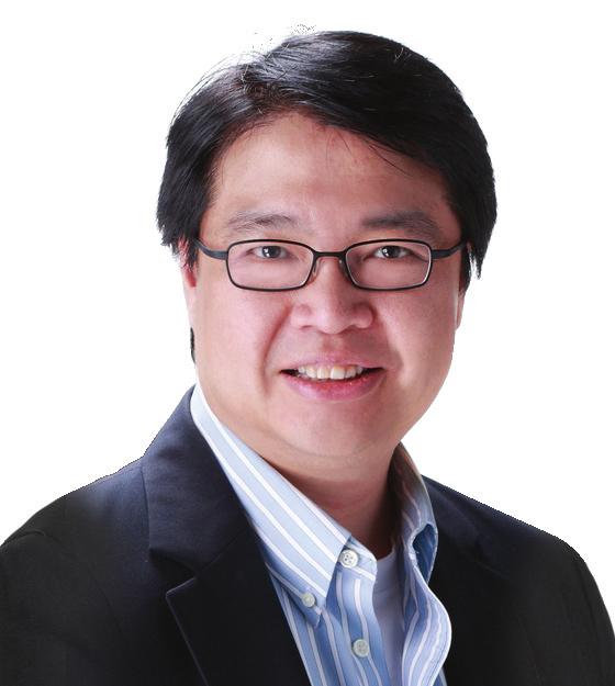 Deputy Chairman 副主席 Prof. Erwin HUANG 黃岳永教授 (Demand Class 使用者界別 ) Professor Erwin Huang is a serial entrepreneur, a leader in social enterprise and the elearning field for more than 30 years.