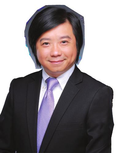 2015. He also served as the Chairman of the Communications Association of Hong Kong ("CAHK") and a committee member of IT Management Committee of Hong Kong Management Association ("HKMA") since 2012