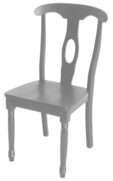 ASSEMBLY INSTRUCTIONS-CHAIR 00 pounds ( 16,08 kg ) Maximum Recommended