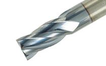 imachining - Inconel Component : Aerospace component Material : Inconel 718 Machine : Hurco VMX50 Tools used : Dia 16 Chatter Free End Mills Operation : imachining 3D roughing End