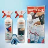 ml Quartz Intensive Cleaner 250 ml Quartz