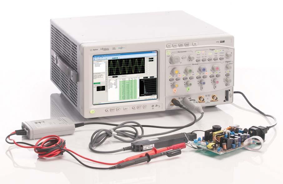 Today s power supply designers are facing an increasing number of constraints in the development of high-efficiency, low-cost power supplies.