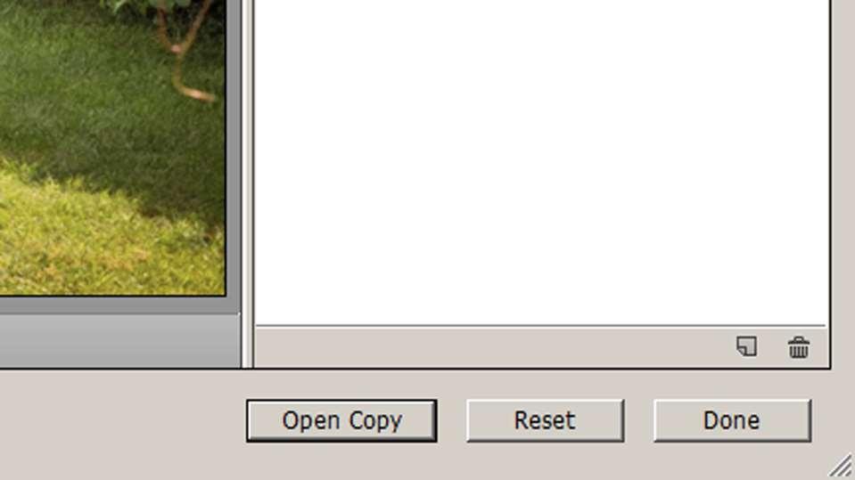 A quick reminder Proceed to Photoshop at any intermediate stage the