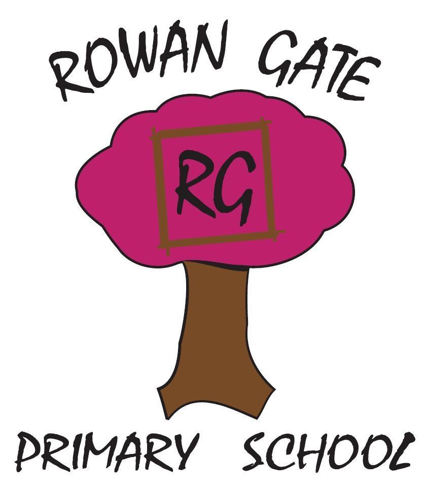 Rowan Gate Primary School Creative