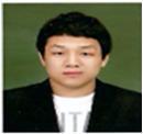 He is currently working toward the Ph.D. degree in electronics and com-puter engineering at Hongik University, Seoul, Korea.