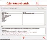Choose Your Color Control Océ Color Control is available in two versions.