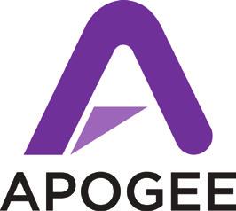 Apogee Ensemble Thunderbolt Audio